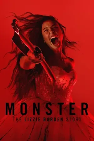 Monster: The Lizzie Borden Story 2026 Season 1 Hindi - English Dual Audio [ALL Episodes]