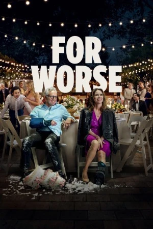 For Worse 2025 English Audio