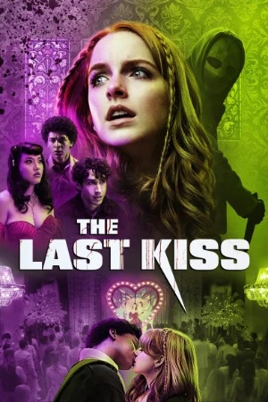 The Last Kiss 2026 English Audio