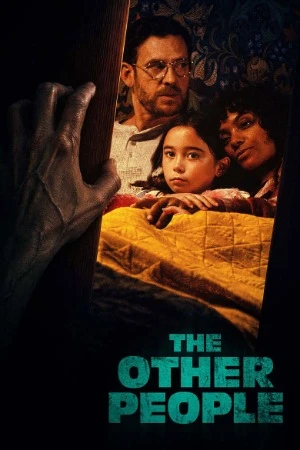 The Other People 2025 English Audio