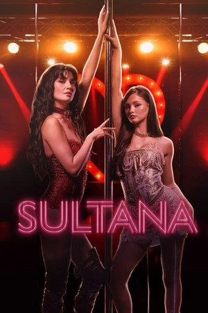 Sultana 2026 Hindi - Turkish Dual Audio