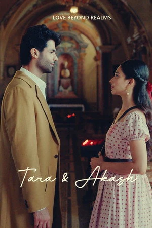 Tara And Akash: Love Beyond Realms 2026 Hindi Dual Audio