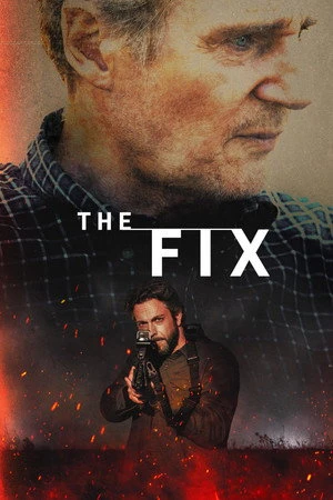 The Fix 2026 English Audio